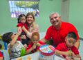 40 niños estrenan Multihogar “Divino Niño” reinaugurado por la Gobernación del Zulia