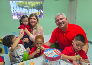 40 niños estrenan Multihogar “Divino Niño” reinaugurado por la Gobernación del Zulia