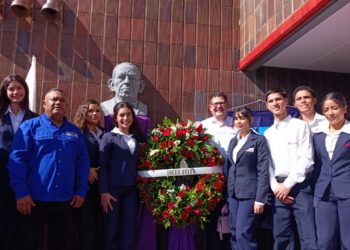 Inces Zulia conmemora 67 aniversario y en 2026 capacita a más de 169 mil personas