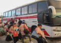 Más de 70 mil personas ha movilizado en vacaciones el Terminal de Pasajeros de Maracaibo 12 Más de 70 mil personas ha movilizado en vacaciones el Terminal de Pasajeros de Maracaibo