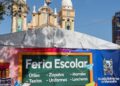 Comenzaron Ferias Escolares de la Alcaldía de Maracaibo con descuentos en útiles y uniformes