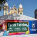 Comenzaron Ferias Escolares de la Alcaldía de Maracaibo con descuentos en útiles y uniformes