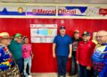 Reinaugurado Mercal en San Francisco para beneficiar a más de 44.000 familias