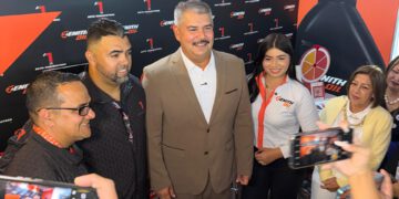 Inaugurada la Tercera Expo Automotriz y Autopartes 2026 donde participan más de 146 empresas del Zulia