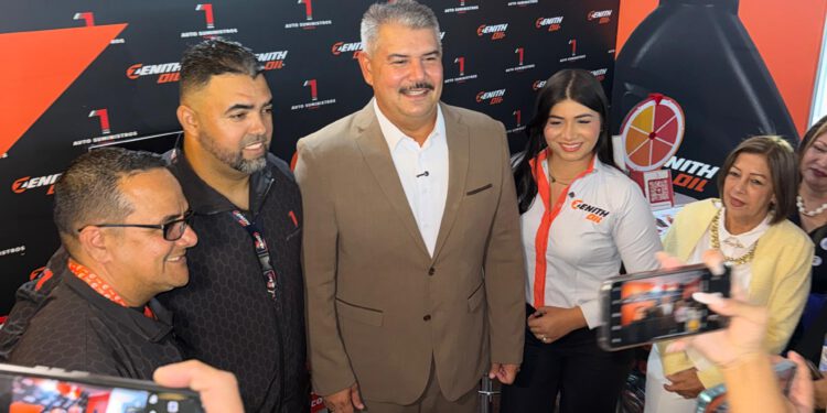 Inaugurada la Tercera Expo Automotriz y Autopartes 2026 donde participan más de 146 empresas del Zulia 1 Inaugurada la Tercera Expo Automotriz y Autopartes 2026 donde participan más de 146 empresas del Zulia