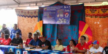Con 582 asambleas en el Zulia arranca la campaña para la Consulta Popular Nacional del 18 de octubre 11 Con 582 asambleas en el Zulia arranca la campaña para la Consulta Popular Nacional del 18 de octubre