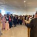 Secretaría de Cultura inaugura las muestras «Mi obra fecunda en el lienzo» y “8 horas después”