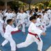 Maracaibo vibró con el primer Tope Municipal de Karate Do en el Parque Urdaneta 11 Maracaibo vibró con el primer Tope Municipal de Karate Do en el Parque Urdaneta
