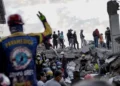 Sismo en Colombia: Asciende a 132 la cifra de muertos y cinco capitales se declaran en alerta roja