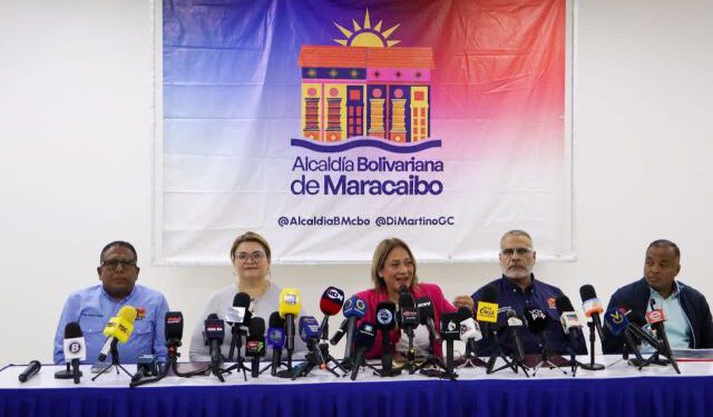 El 90 % de las empresas de Maracaibo no cumplen con las declaraciones de impuestos ante el Sedemat