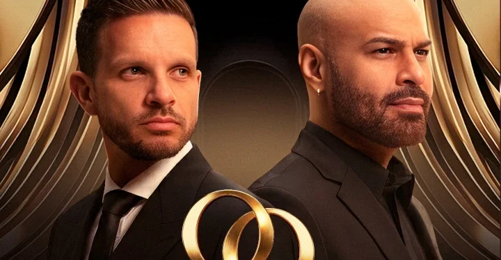 «Los Omares» conquistan República Dominicana con una exitosa gira de medios y presentaciones musicales