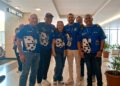 Monagas destaca en el 4to Nacional de Dominó 2026 14 3