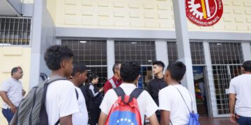 Inicio del año escolar se mantiene para el 14 de septiembre tras evaluación de infraestructura educativa