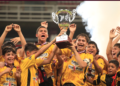 Todo listo para el inicio de los Juegos Nacionales 2026 este sábado 5