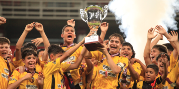 Todo listo para el inicio de los Juegos Nacionales 2026 este sábado 5