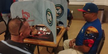 Delegación monaguense lista para el Campeonato Nacional de Dominó «Anzoategui Te Enamora»