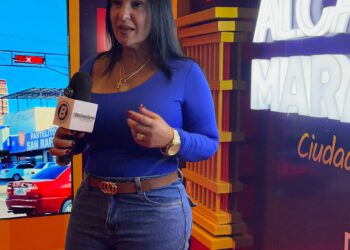 Maracaibo fortalece el turismo impulsando la economía local con una gran Feria Artesanal 4 Maracaibo fortalece el turismo impulsando la economía local con una gran Feria Artesanal