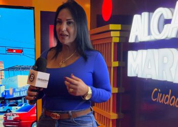 Maracaibo fortalece el turismo impulsando la economía local con una gran Feria Artesanal 2 Maracaibo fortalece el turismo impulsando la economía local con una gran Feria Artesanal