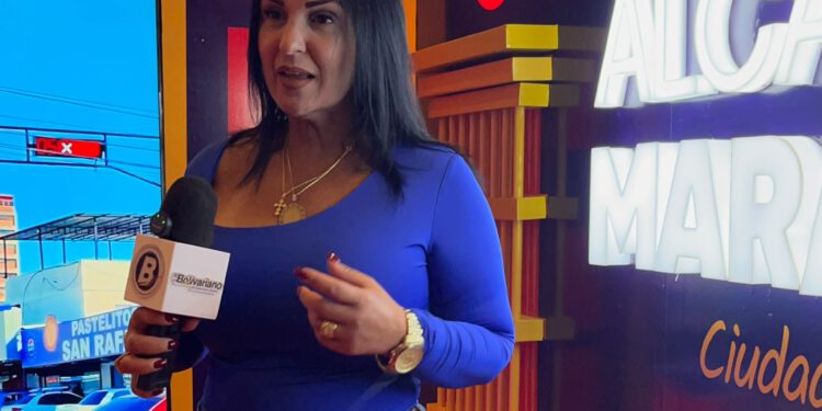 Maracaibo fortalece el turismo impulsando la economía local con una gran Feria Artesanal 1 Maracaibo fortalece el turismo impulsando la economía local con una gran Feria Artesanal