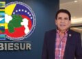 BIESUR busca consolidar agenda productiva junto al gobernador de Guayana Esequiva