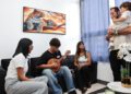 Entregan viviendas del Plan «Venezuela Renace» a 181 familias afectadas por terremotos