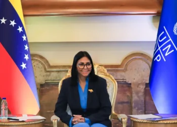 Presidenta Delcy Rodríguez llevará la voz de Venezuela ante la Asamblea General de la ONU