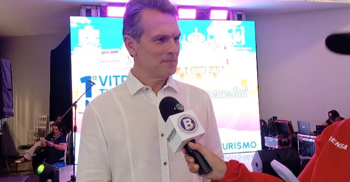 Cámara de Comercio de Maracaibo prevé reactivación económica e insta a empresarios a adaptarse ante la crisis eléctrica 1 Cámara de Comercio de Maracaibo prevé reactivación económica e insta a empresarios a adaptarse ante la crisis eléctrica