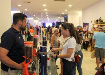 Sector comercio y hotelero se prepara para la 1ª Vitrina Turística Maracaibo 2026