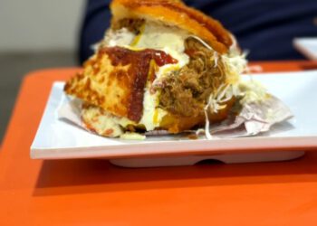 Este miércoles comienza competencia en la ruta del mejor tumbarrancho