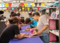 Familias marabinas aprovechan descuentos de la Feria Escolar de la Alcaldía Bolivariana de Maracaibo 12 Familias marabinas aprovechan descuentos de la Feria Escolar de la Alcaldía Bolivariana de Maracaibo