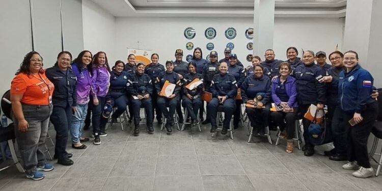 Crearán unidad especial para la atención de mujeres víctimas de violencia 