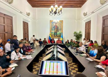Zulia registró un incremento en la atención y solución de reportes de servicios del 1×10