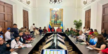 Zulia registró un incremento en la atención y solución de reportes de servicios del 1×10