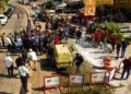 Vicepresidencia de Obras Públicas y Gobernación del Zulia inician rehabilitación integral del corredor vial Los Haticos 13 Vicepresidencia de Obras Públicas y Gobernación del Zulia inician rehabilitación integral del corredor vial Los Haticos