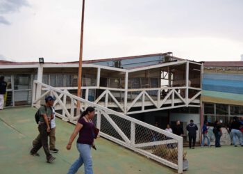 Alcaldía de Maracaibo emprende rescate integral del preescolar 'Negra Matea' en Santa Rosa de Agua 2 Alcaldía de Maracaibo emprende rescate integral del preescolar ‘Negra Matea’ en Santa Rosa de Agua
