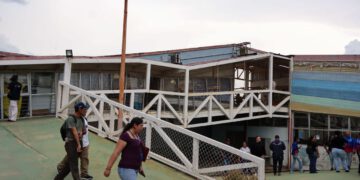 Alcaldía de Maracaibo emprende rescate integral del preescolar 'Negra Matea' en Santa Rosa de Agua 11 Alcaldía de Maracaibo emprende rescate integral del preescolar ‘Negra Matea’ en Santa Rosa de Agua