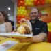 Con todo el sabor maracucho arrancó la Ruta para conocer el Mejor Tumbarrancho