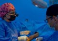 Plan Quirúrgico atiende a 249 pacientes durante la última semana de agosto