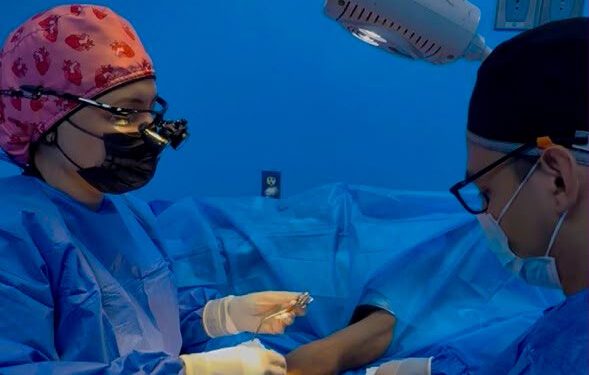 Plan Quirúrgico atiende a 249 pacientes durante la última semana de agosto