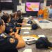 Capacitan a funcionarias de Policía Regional con taller de primeros auxilios psicológicos 12 Capacitan a funcionarias de Policía Regional con taller de primeros auxilios psicológicos