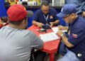 Noventa toneladas de desechos y escombros extrajeron del Hospital Psiquiátrico de Maracaibo