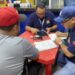 Noventa toneladas de desechos y escombros extrajeron del Hospital Psiquiátrico de Maracaibo