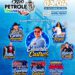 La Expo Petróleo, Turismo y Gas 2026 encenderá Maturín con un despliegue de talentos musicales