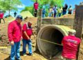 Gobernador Caldera inicio trabajos de rehabilitación de la troncal 3 en el tramo Falcón-Zulia