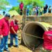 Gobernador Caldera inicio trabajos de rehabilitación de la troncal 3 en el tramo Falcón-Zulia 12 Gobernador Caldera inicio trabajos de rehabilitación de la troncal 3 en el tramo Falcón-Zulia