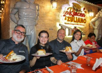 Ruta del mejor “Tumbarrancho” se enrumba a la gran final el 12 de septiembre 2 Ruta del mejor “Tumbarrancho” se enrumba a la gran final el 12 de septiembre