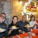 Ruta del mejor “Tumbarrancho” se enrumba a la gran final el 12 de septiembre 12 Ruta del mejor “Tumbarrancho” se enrumba a la gran final el 12 de septiembre