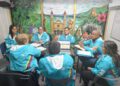 CDCE Monagas y entes educativos blindan el regreso a clases 2026-2027