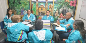 CDCE Monagas y entes educativos blindan el regreso a clases 2026-2027