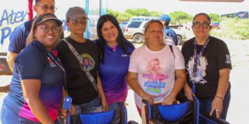 Gobierno Municipal atendió a familias vulnerables de la Comuna San Rafael en parroquia Coquivacoa 15 Gobierno Municipal atendió a familias vulnerables de la Comuna San Rafael en parroquia Coquivacoa